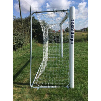 Ворота 3х2 м тип 2 (переносные) футбольные