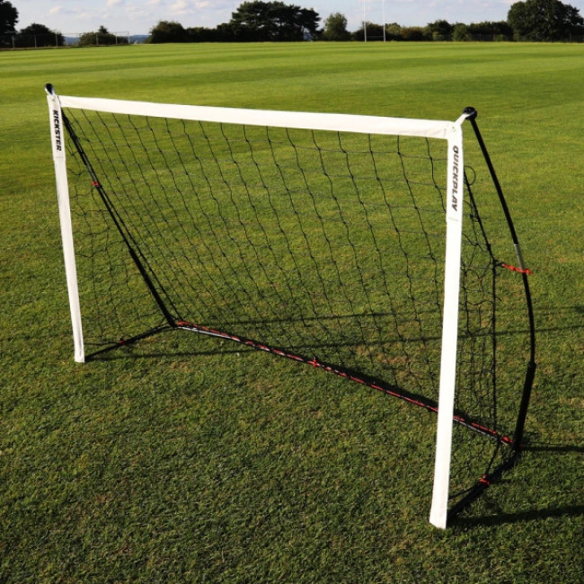 Футбольные ворота QUICKPLAY KICKSTER 6x4' 180x120 см
