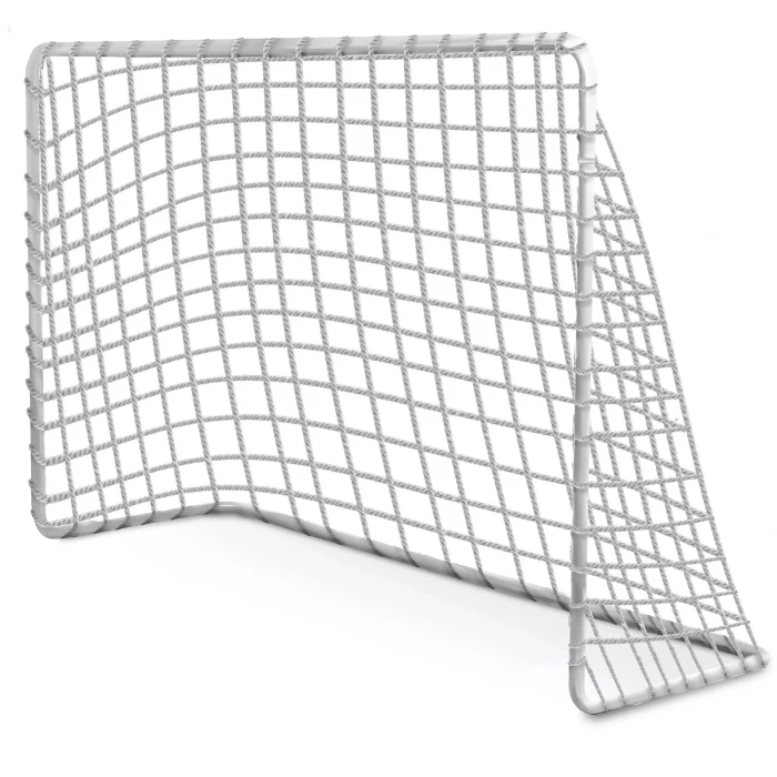 Ворота футбольные Neo-Sport NS-485 183 х 122 х 61 см, белые