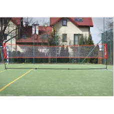 Волейбольний набір, сітка для волейболу