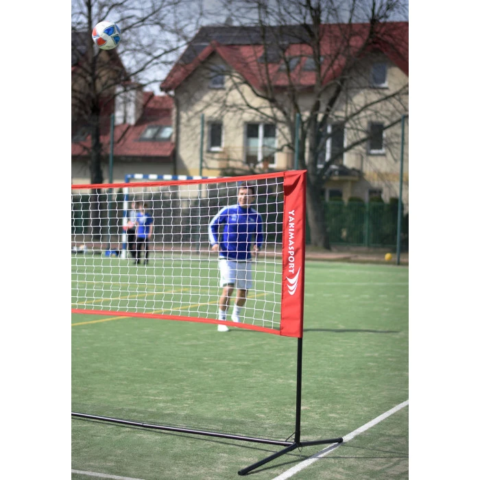 Волейбольный набор, сетка для волейбола