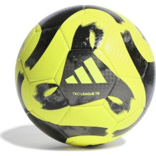 Adidas Мяч Adidas Tiro League HZ1295 желтый 5