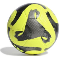 Adidas Мяч Adidas Tiro League HZ1295 желтый 5