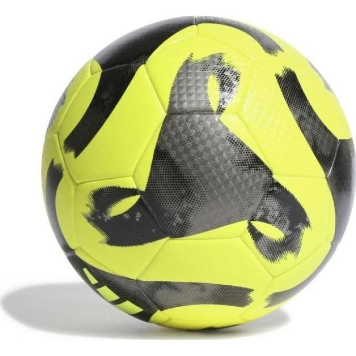 Adidas М'яч Adidas Tiro League HZ1295 жовтий 5
