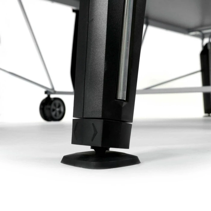 Стол теннисный Cornilleau 500 INDOOR, серый