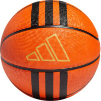М'яч баскетбольний Adidas X3 HM4970, розмір 5