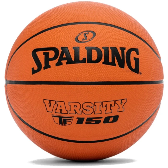Мяч баскетбольный SPALDING TF-150, размер 5