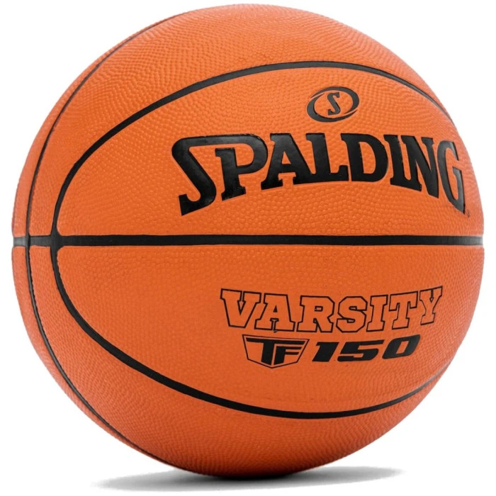 Мяч баскетбольный SPALDING TF-150, размер 5