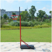 Баскетбольная стойка MASTER Across 165