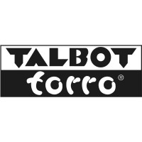 Сетка для бадминтона TALBOT TORRO (телескопическая)