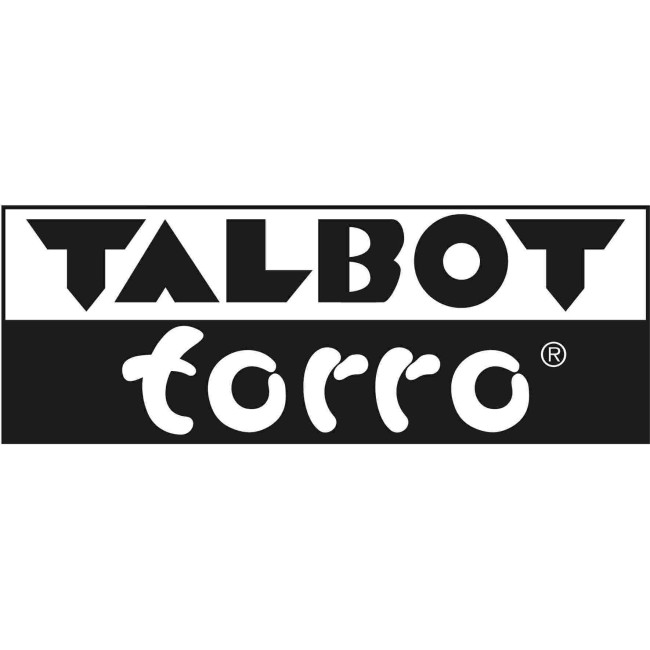 Сітка для бадмінтону TALBOT TORRO (телескопічна)