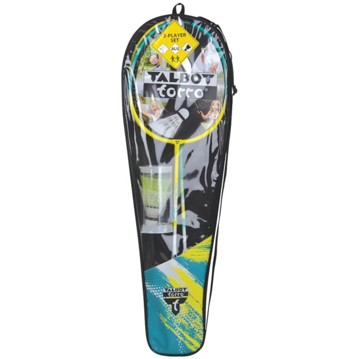 Набор для бадминтона TALBOT TORRO 2 Fighter