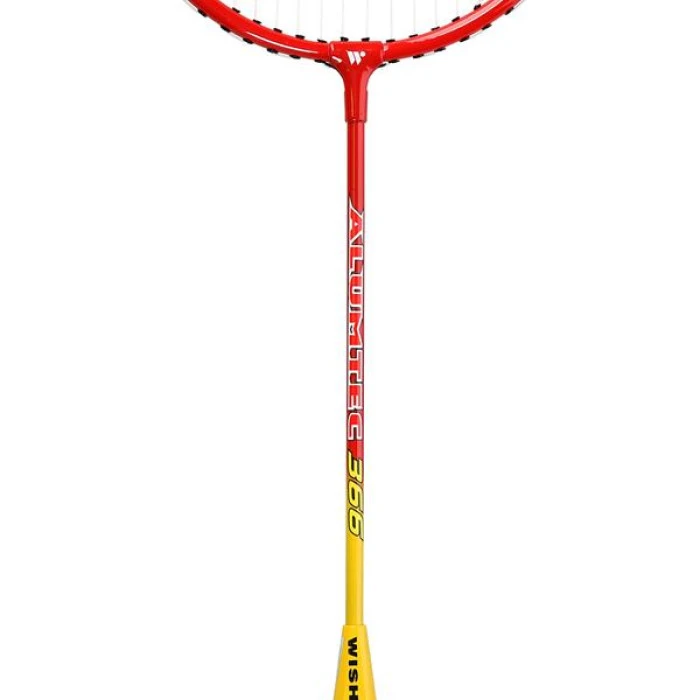 Набір ракеток для бадмінтону WISH ALUMTEC 366K