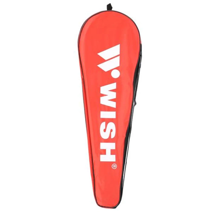 Набір ракеток для бадмінтону WISH ALUMTEC 366K