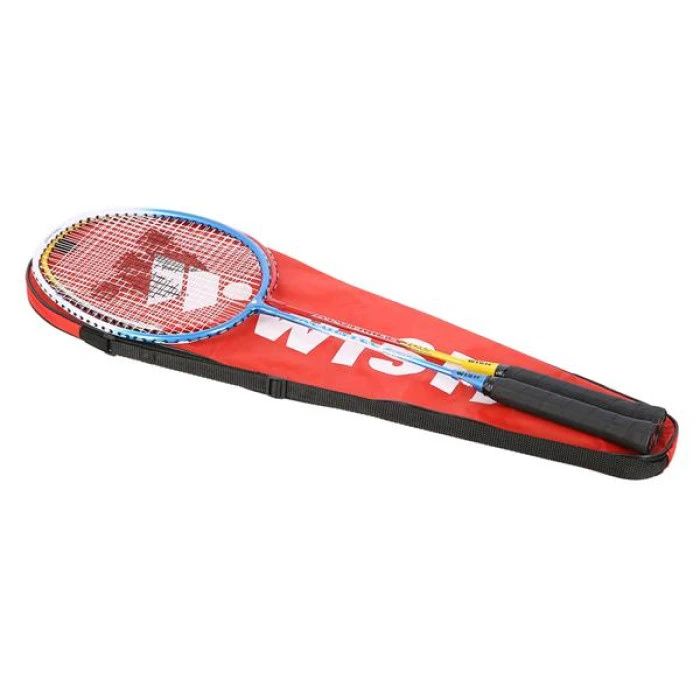 Набір ракеток для бадмінтону WISH ALUMTEC 366K