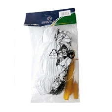 Сетка для бадминтона 6 м х 60 см