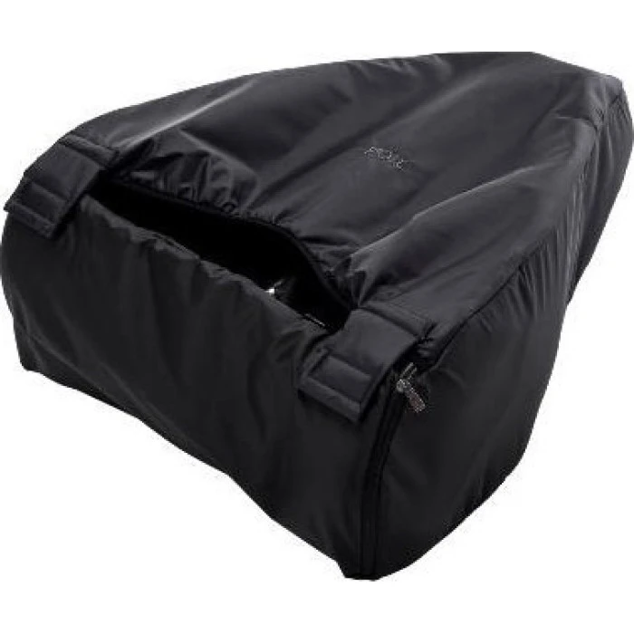 Сумка для гольфа TiCad, черная