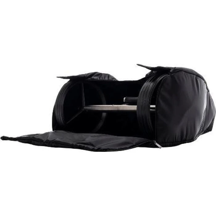 Сумка для гольфа TiCad, черная