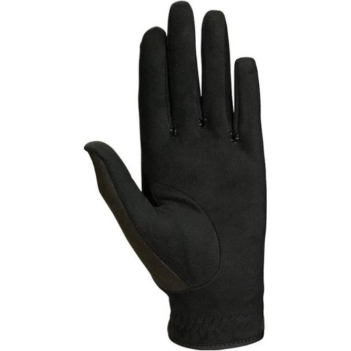 Рукавички для гольфу Callaway Opti Grip р. М, чорні