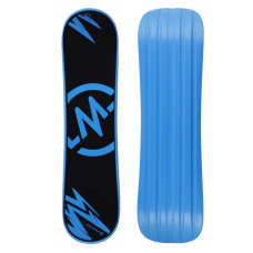 Сноуборд MASTER Sky Board голубой