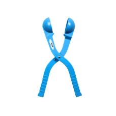 Снежоклип Prime Sport Snowball Сlip голубой