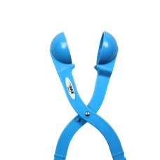 Снежоклип Prime Sport Snowball Сlip голубой