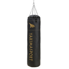 Боксёрская груша, мешок 180 x 40 см YAKIMASPORT