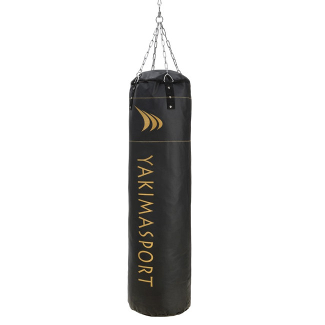 Боксёрская груша, мешок 180 x 40 см YAKIMASPORT