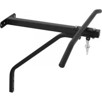 Physionics Настінний тримач для боксерської груші Physionics зі штангою 2 в 1