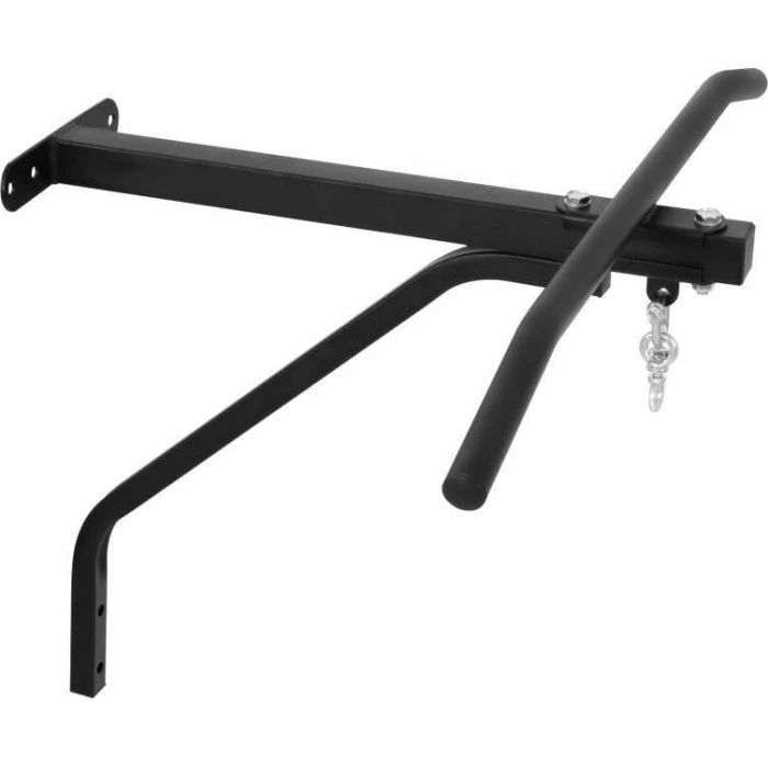 Physionics Настенный держатель для боксерской груши Physionics со штангой 2 в 1