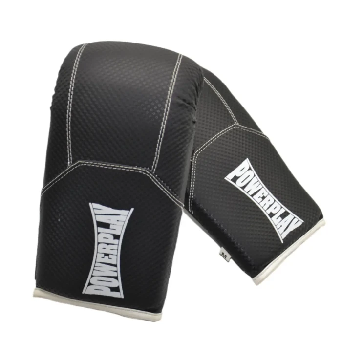 Перчатки снарядные PowerPlay 3012 размер S, черные