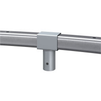 Батут Zipro Jump Pro Premium з внутрішньою сіткою 8 футів 252 см чорно-зелений