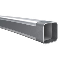 Батут Zipro Jump Pro Premium з внутрішньою сіткою 8 футів 252 см чорно-зелений