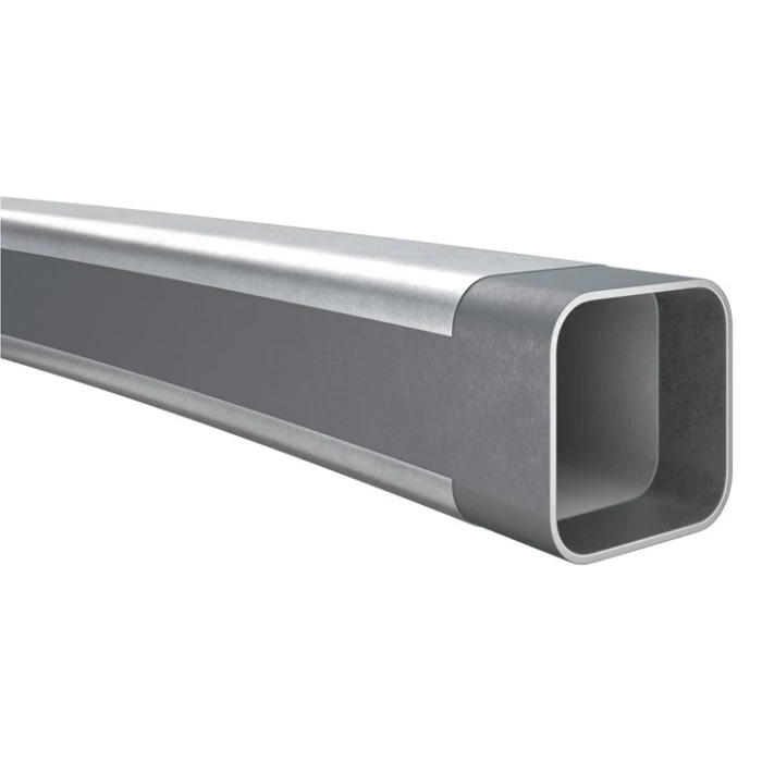 Батут Zipro Jump Pro Premium з внутрішньою сіткою 8 футів 252 см чорно-зелений