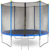 Внутренняя сетка Abarqs для батута 6 футов универсальная 180-184 см.