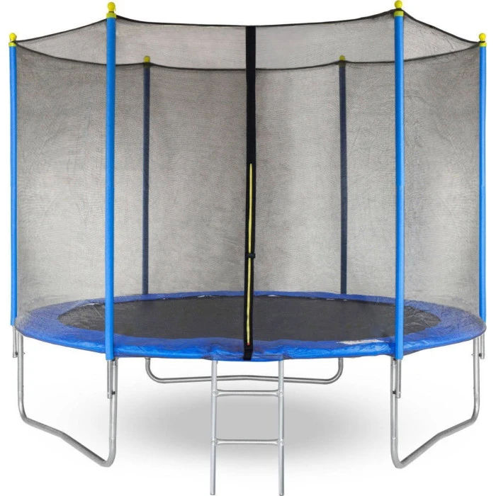 Внутренняя сетка Abarqs для батута 6 футов универсальная 180-184 см.