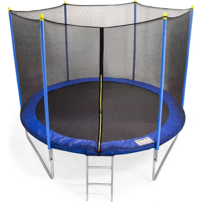 Внутренняя сетка Abarqs для батута 6 футов универсальная 180-184 см.