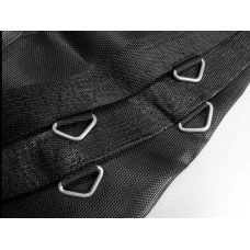 Килимок до батута Neo-Sport 183 см/6 футів, 36 пружин