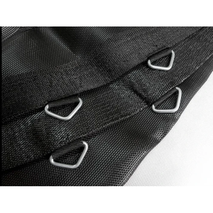 Килимок до батута Neo-Sport 183 см/6 футів, 36 пружин