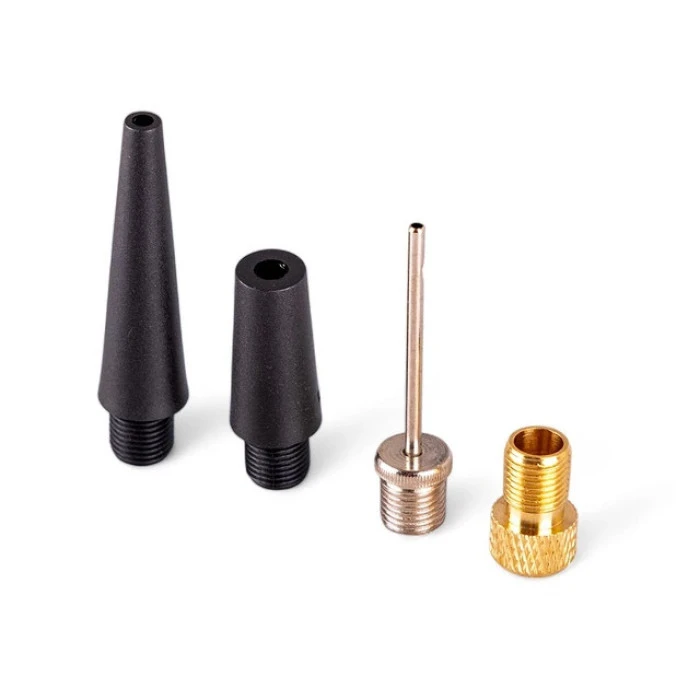 Аккумуляторный электрический насос InSPORTline Plicona со светодиодной подсветкой