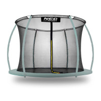 Внутренняя сетка для батута Neo-Sport 252 см. 8 футов.