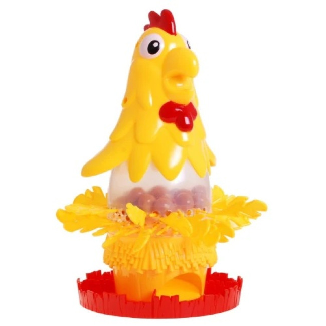 Аркадна гра "Pluck the Chicken" Ramiz ZGR.707-52