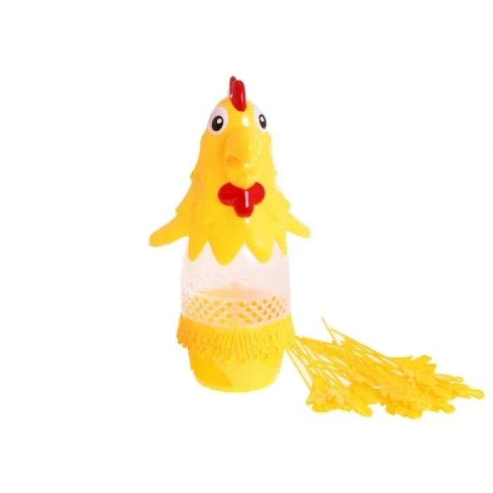 Аркадна гра "Pluck the Chicken" Ramiz ZGR.707-52