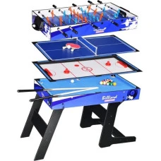 Розкладний ігровий стіл 4в1 Ramiz M48190