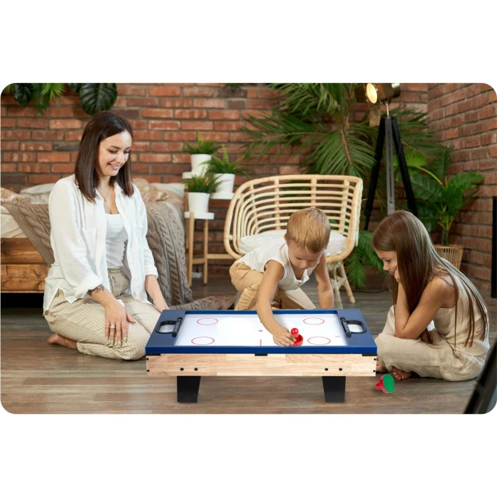 Игровой стол 4в1 Neo-Sport-800, 80 x 43 x 30 см