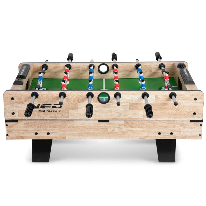 Игровой стол 4в1 Neo-Sport-800, 80 x 43 x 30 см
