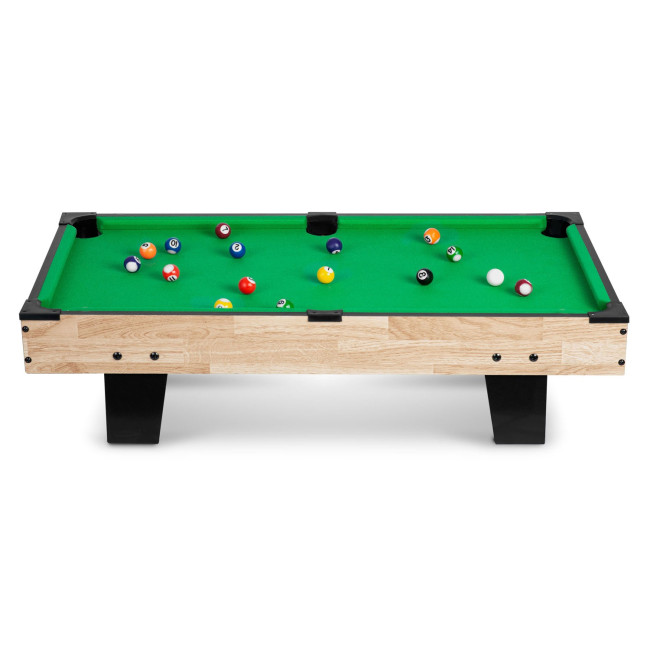 Игровой стол 4в1 Neo-Sport-800, 80 x 43 x 30 см