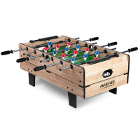 Игровой стол 4в1 Neo-Sport-800, 80 x 43 x 30 см