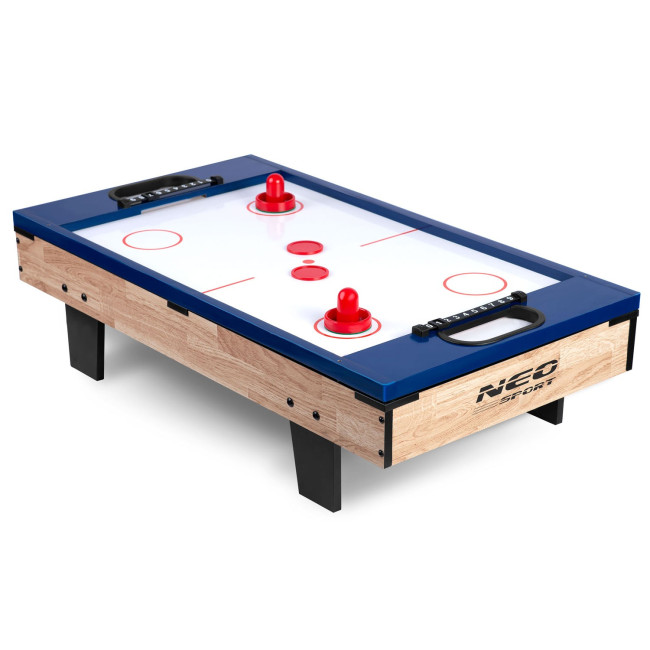 Игровой стол 4в1 Neo-Sport-800, 80 x 43 x 30 см