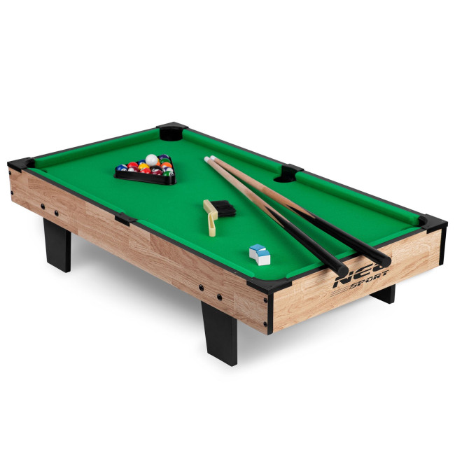 Игровой стол 4в1 Neo-Sport-800, 80 x 43 x 30 см